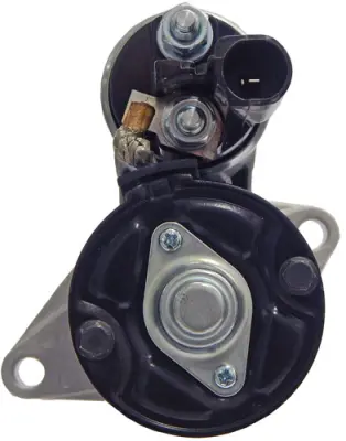 BOSCH 1986S00791 Mars Motoru Yenı Kod 12 V 1,1 Kw 11 Dıs A3 Q3 Tt Leon Alhambra Octavıa Golf Vı Vıı Jetta Passat Cczb 2E911023S