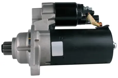 BOSCH 1986S00800 Mars Motoru  12v 1,7 Kw 10 Dıs Caddy 04>10 Bdj Bst AH911023B