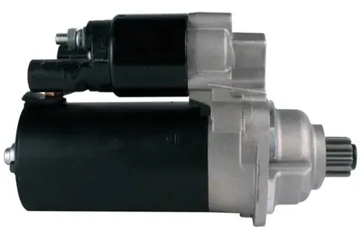 BOSCH 1986S00800 Mars Motoru  12v 1,7 Kw 10 Dıs Caddy 04>10 Bdj Bst AH911023B