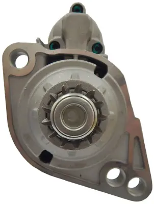 BOSCH 1986S00885 Mars Motoru Start Stop 12v 1.1kw Caddy 16> Cc 12> Golf Vıı 13> Jetta 15> Passat 15> Scırocco 15> Tou 2Z911024Q