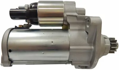 BOSCH 1986S00885 Mars Motoru Start Stop 12v 1.1kw Caddy 16> Cc 12> Golf Vıı 13> Jetta 15> Passat 15> Scırocco 15> Tou 2Z911024Q