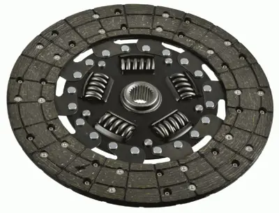 VALEO IS107-H Debriyaj Seti Rulmansız Isuzu Dmax Tfr-Tfs 2,5 Dıtd 4x4 2002-2012 Kullanılması Gereken Rulman Gnr Cb 3010006J00