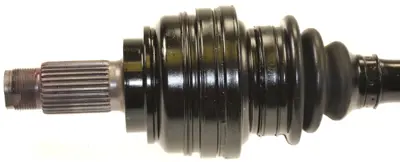 FORMPART 12380022/S Komple Aks Arka Sağ Sol Bmw  X5 E53 00>07 33207500914