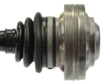 FORMPART 12380022/S Komple Aks Arka Sağ Sol Bmw  X5 E53 00>07 33207500914