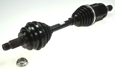 FORMPART 12398004/S Aks Kafası Dış Sağ Sol Bmw  X5 E53 00> 31607505005
