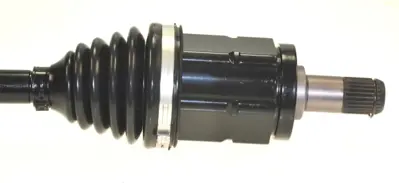 FORMPART 12398004/S Aks Kafası Dış Sağ Sol Bmw  X5 E53 00> 31607505005