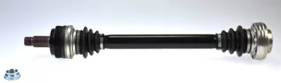 FORMPART 12398015/S Dıs Aks Kafası Sağ Sol Bmw E81 E87 03>13 33217547627