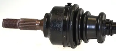 FORMPART 13380011/S Aks Komple Sol Aks Komple Sağ C3 1,4 8v C3 Iı 1,4 8v / 1,6 16v (Dıs Freze: 21, Ic Freze: 26, Conta C 3272EV