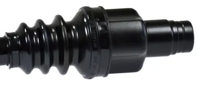 FORMPART 13380012/S Aks Komple Sağ C3 1,4 8v C3 Iı 1,4 8v / 1,6 16v Al4 Otomatık (Dıs Freze: 21, Ic Freze: 26, Conta Cap 3273EV