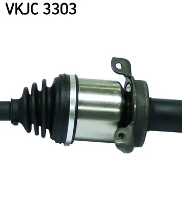 FORMPART 19380006/S Aks Mılı On Sağ (Otomatık) A-Class W169 04>12 B-Class W245 05>11 A1693704872