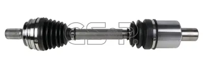 FORMPART 19380009/S Aks Mılı On Sol 4-Matic Cls-Class C218 11>17 E-Class W212 11>15 A2123301801