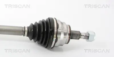 FORMPART 19398016/S Aks Kafası On Dıs 4-Matic X166 12>15 W166 12>15 A1643302001