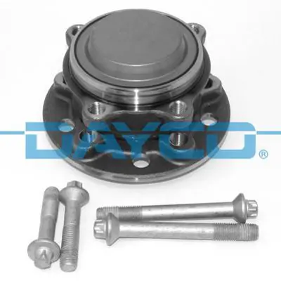 FORMPART 19498071/S Teker Rulmanı On (Porya) W205 15> S205 15> C205 15> A205 16>18 W213 16> S213 16> A238 17> 2053340200