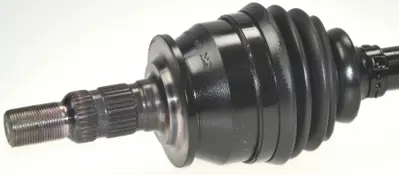 FORMPART 20380032/S Aks Komple Sol (M,T,) Insıgnıa A A14net B14net A16let 22796273