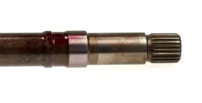 FORMPART 21380090/S Aks Sağ Komple P206 (Dıs Freze:21 Ic Freze:22 Boy:886mm) Dv4td (1,4 Hdı) Tu3jp Et3j4 (1,4 8v / 16v)  3273CS