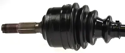 FORMPART 21380091/S Aks Sol Komple P207 (Dıs Freze: 21, Dıs Freze: 22, Boy : 655 Mm, Conta Capı: 48mm) Ep3 Ep3c Dv4c Dv4 3272PV