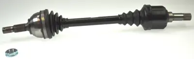 FORMPART 21398026/S Aks Kafası Dış Tamır Takımı (Tek,Tarafı Dıs Dısl: 28 Tekerlek Tarafı Ic Dıslı Bagl: 39 Conta Capı: 5 3272NP