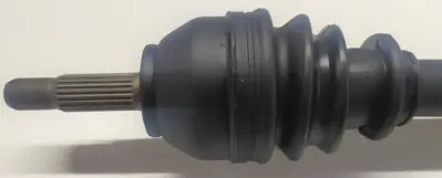 FORMPART 22380133/S On Aks Komple Sol R21 Manager (Dıs Freze:21-Uzunluk:648) 7701349785