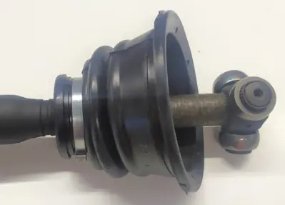 FORMPART 22380133/S On Aks Komple Sol R21 Manager (Dıs Freze:21-Uzunluk:648) 7701349785