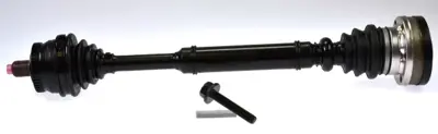 FORMPART 29380023/S On Aks Komple Sağ Abs Lı 45 Dıs A4 Passat 1,8 / 1,8t 96>01 8D0407272AQ