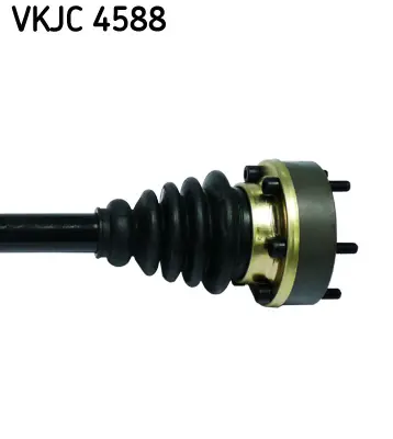 FORMPART 29380057/S Aks Komple Sol Golf Vıı 13> Touran 11>15 A3 09> Leon 11>16 5Q0407451X