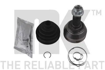 FORMPART 29398093/S Aks Kafası Dış Audı Q7 3.0tdı 3.6 4.2fsı 07>15 Touareg 03>10 7L0407321D
