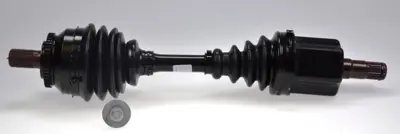 FORMPART 30398004/S On Aks Kafası Dış Volvo S60 I 00>10 C70 I 96>02 36*27*56,5*114mm Boy 48 Abs Lı 36000518