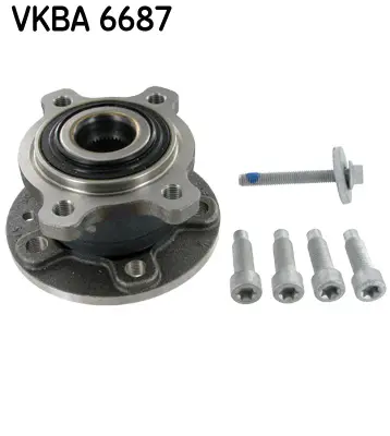 FORMPART 30498039/K Arka Teker Poryası Volvo Xc60 T6 Awd 08 10 3.2awd 09 Xc60 D5 Awd 09 31277810