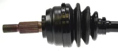 FORMPART 45380011/S On Aks Komple Sol 1,5 Dcı 2010 > Duster 4x2 391011327R
