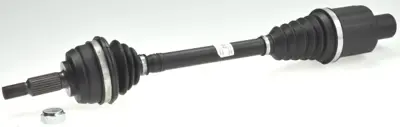 FORMPART 45380014/S Aks On Sol Dacıa Duster 1.5 Dcı 4×4 Abssız 10> 391009882R