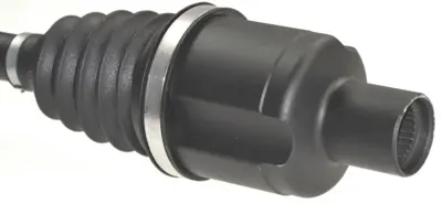 FORMPART 45380014/S Aks On Sol Dacıa Duster 1.5 Dcı 4×4 Abssız 10> 391009882R