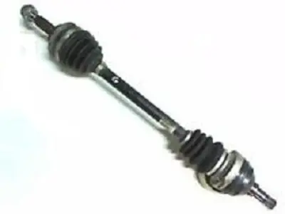 FORMPART 56380015/S Aks Komple Sol Aveo 1.2 16v 96832203