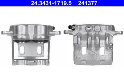BLUE PRINT ADBP450074 Ön Fren Kalıperı Sol (4x4) Ranger 02>12 1454527