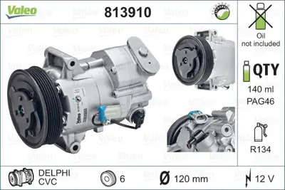 BEHR MAHLE AC 223 000S Klima Radyatoru Combo Corsa B Tıgra A 641×268×16 6854113