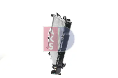 BEHR MAHLE CR 315 001S Motor Su Radyatoru E-Class W210 97>02 S210 97>03 2105004603