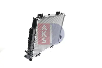 BEHR MAHLE CR 315 001S Motor Su Radyatoru E-Class W210 97>02 S210 97>03 2105004603