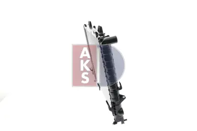 BEHR MAHLE CR 315 001S Motor Su Radyatoru E-Class W210 97>02 S210 97>03 2105004603