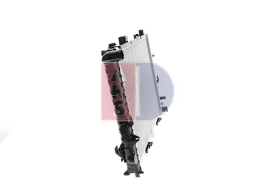 BEHR MAHLE CR 315 001S Motor Su Radyatoru E-Class W210 97>02 S210 97>03 2105004603