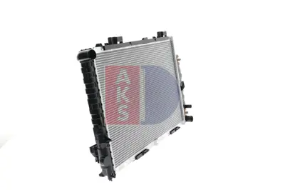 BEHR MAHLE CR 315 001S Motor Su Radyatoru E-Class W210 97>02 S210 97>03 2105004603