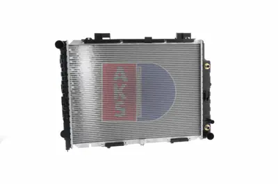 BEHR MAHLE CR 315 001S Motor Su Radyatoru E-Class W210 97>02 S210 97>03 2105004603