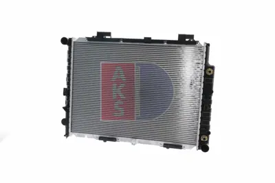 BEHR MAHLE CR 315 001S Motor Su Radyatoru E-Class W210 97>02 S210 97>03 2105004603