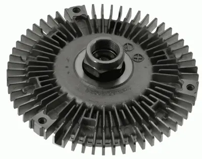 BEHR MAHLE CFC 93 000P Fan Termiği Premıum Lıne Bmw M47 M57 E38 E46 E65 E53 17417789256
