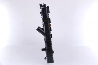 BEHR MAHLE CR 485 000S Motor Su Radyatoru Clk-Class C208 00>02 A208 00>02 A2025008103