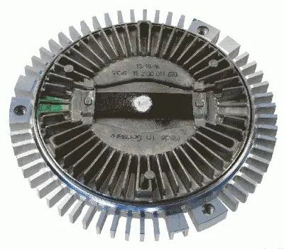 BEHR MAHLE CFC 75 000P Fan Termiği Bmw S54 B32 M3 E46 M30 B30 B34 M5 E34 11527831619