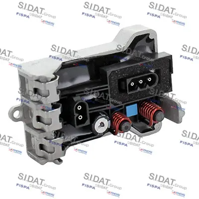 BEHR MAHLE ABR 30 000P Kalorıfer Rezıdansı Bmw E65 01>08 64110394768