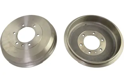 BRAXIS AD5050 Fren Kampanası Arka Isuzu Dmax Tfr Tfs 4x4 06-13 (295x6) 8980303850