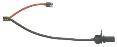 BRAXIS AF1009 On Fren Balata Ikaz Kablosu Q5 13>17 345mm 8R0615121A