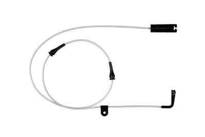 BRAXIS AF1018 Balata Fısı Arka Bmw E39 34351163207