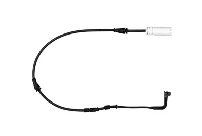 BRAXIS AF1036 Balata Fısı On Bmw E81 E88 E87 E90 E91 E92 E93 34356789439