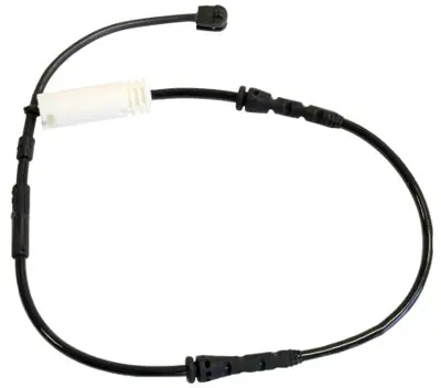 BRAXIS AF1038 Balata Fısı On Bmw E87 E90 E92 34356792559